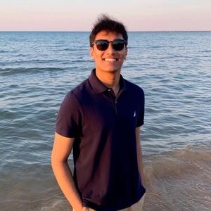 Meet your Posher, Adil